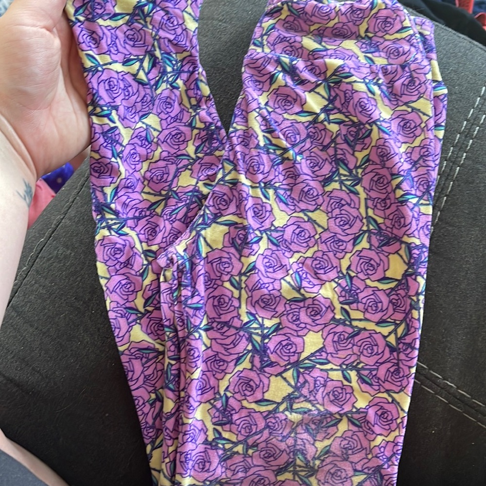 LuLaroe leggings